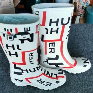 Hunter boots